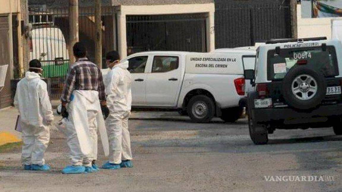 $!Alfonso Isaac Gamboa Lozano fue asesinado el 21 de mayo de 2020 en un fraccionamiento habitacional de Temixco, Morelos, junto con sus hermanos- dos hombres y una mujer-, y su madre, por un grupo hombres armados