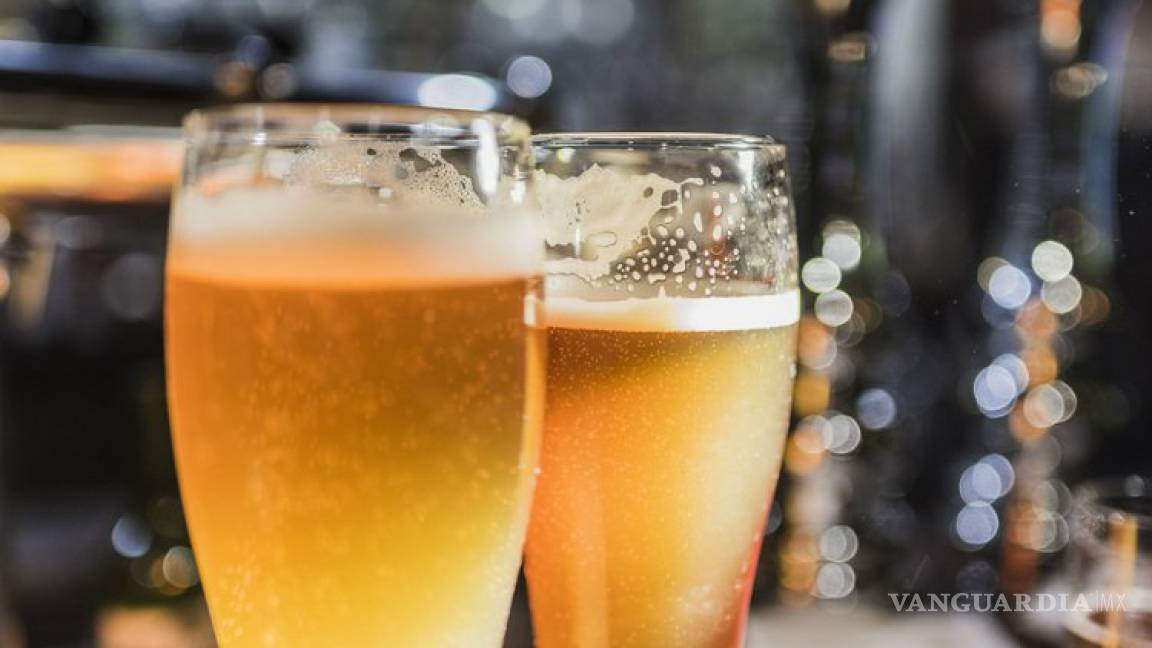La Luz afecta más a la cerveza que el calor