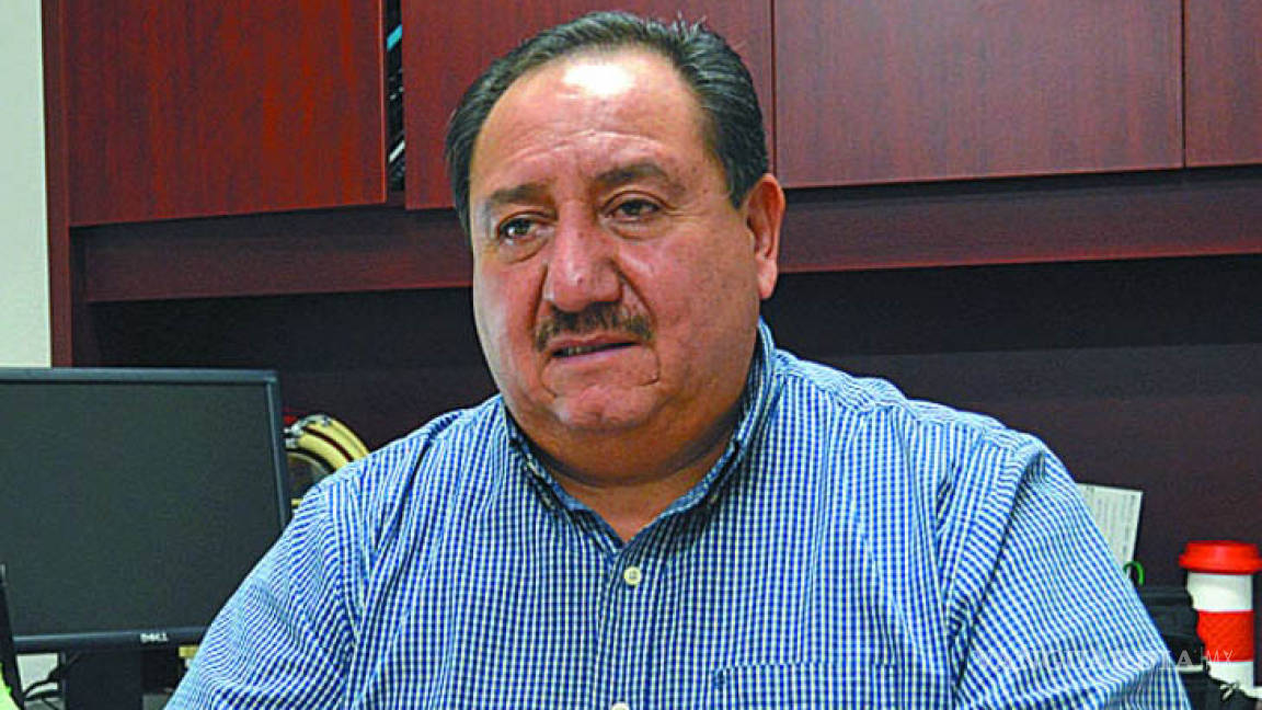 Renuncia director del Instituto Municipal de Transporte en Saltillo