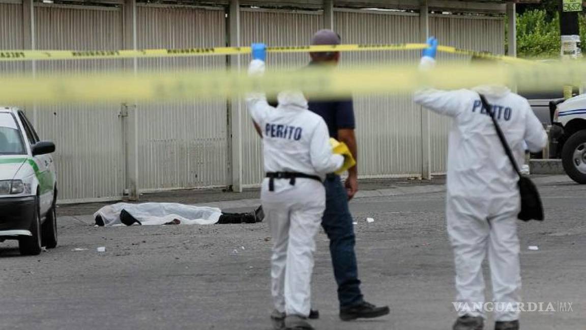 Guaridas del narco... estas son las 5 entidades más violentas de México