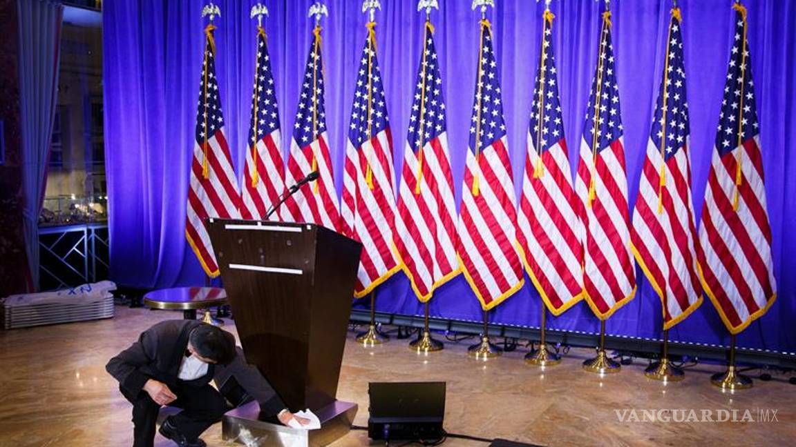 Donald Trump, su primera rueda de prensa (En Vivo)