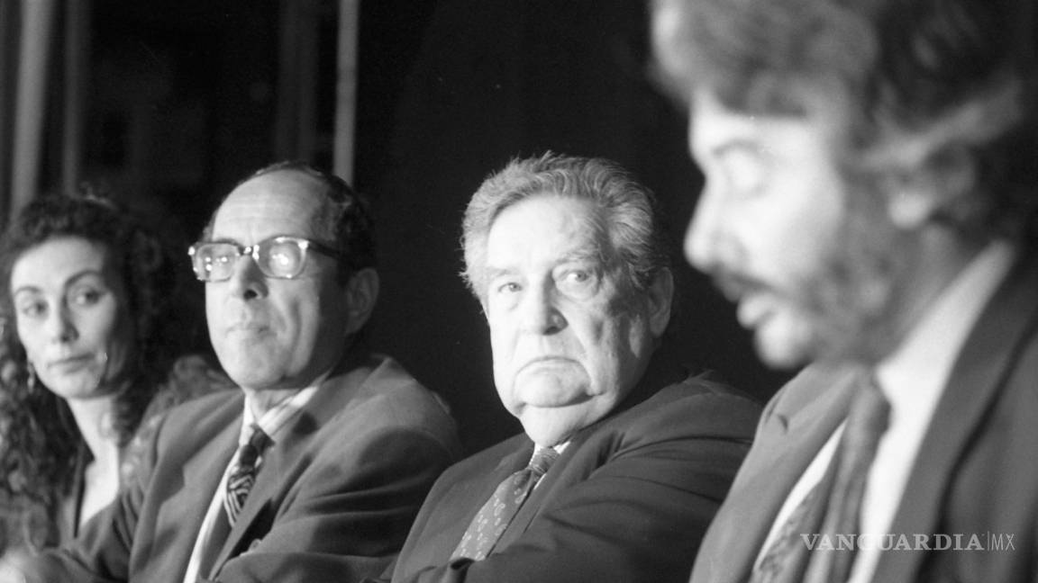 Cenizas de Octavio Paz se depositarán en el Colegio de San Ildefonso