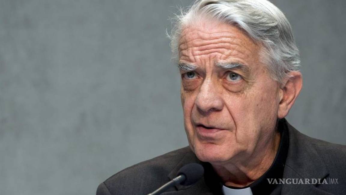 $!Abusos sexuales fue la peor crisis, confiesa vocero del vaticano