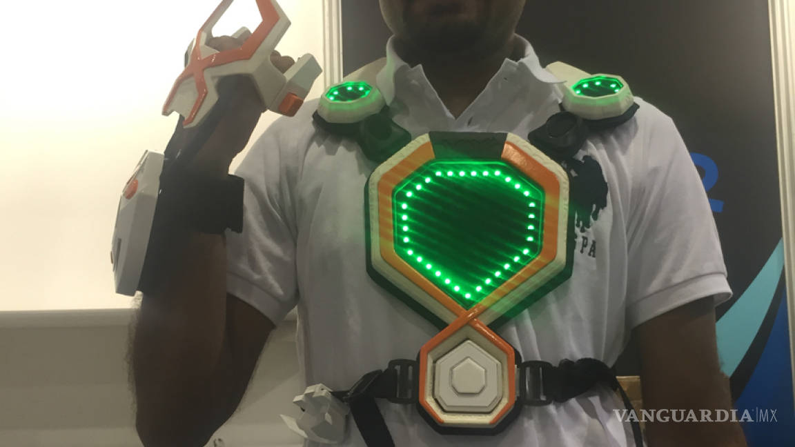 $!Los mejores gadgets y tech del CES 2016