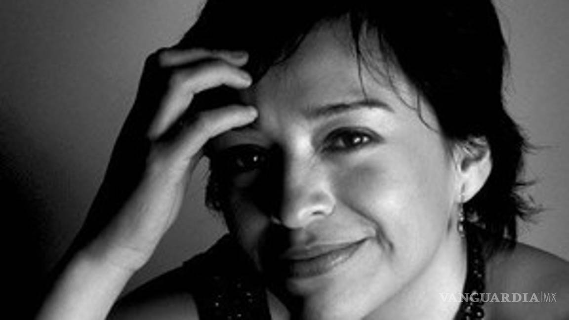 $!¿Quién es Anabel Hernández?... la periodista que destapó una cloaca de vínculos entre políticos y el Cártel de Sinaloa