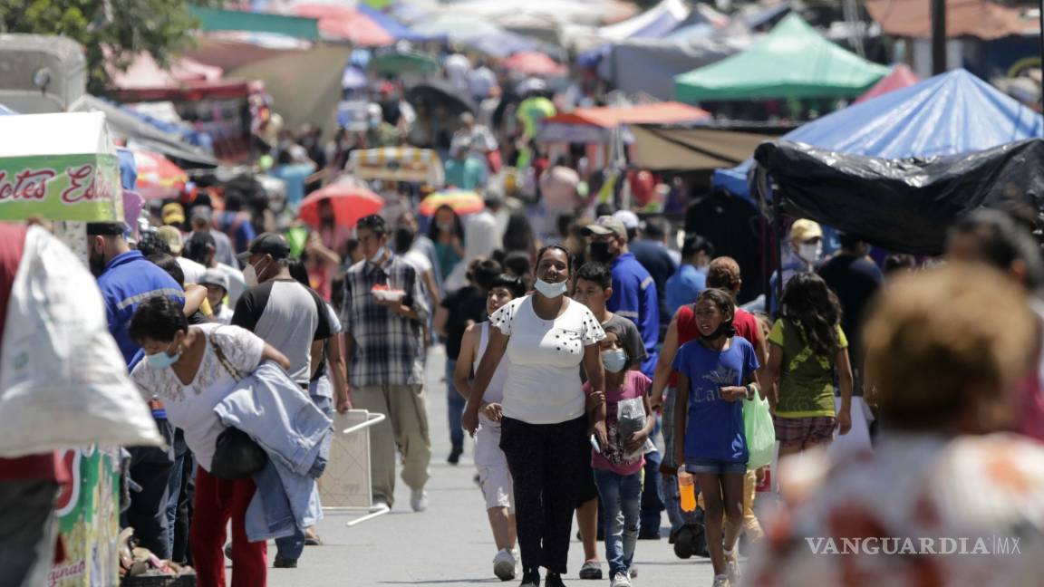‘Economía mexicana, en un bache prolongado’, ligada a inseguridad y pobreza: CEESP