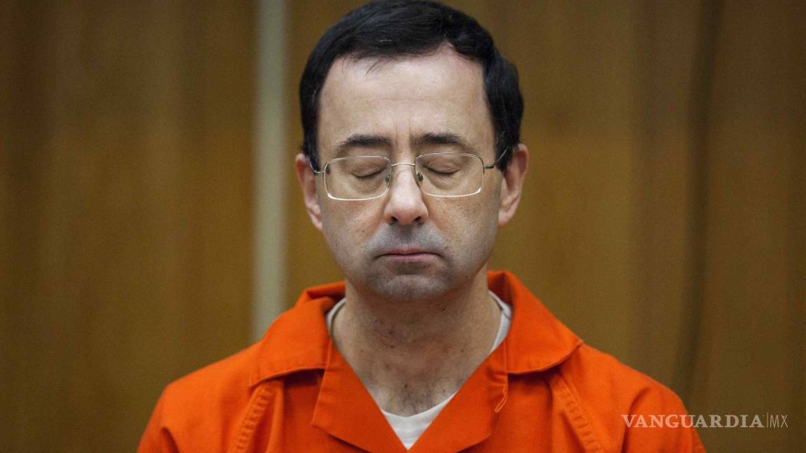 $!Gimastas de élite cuentan sus historias de abuso en 'Atleta A' de Netflix