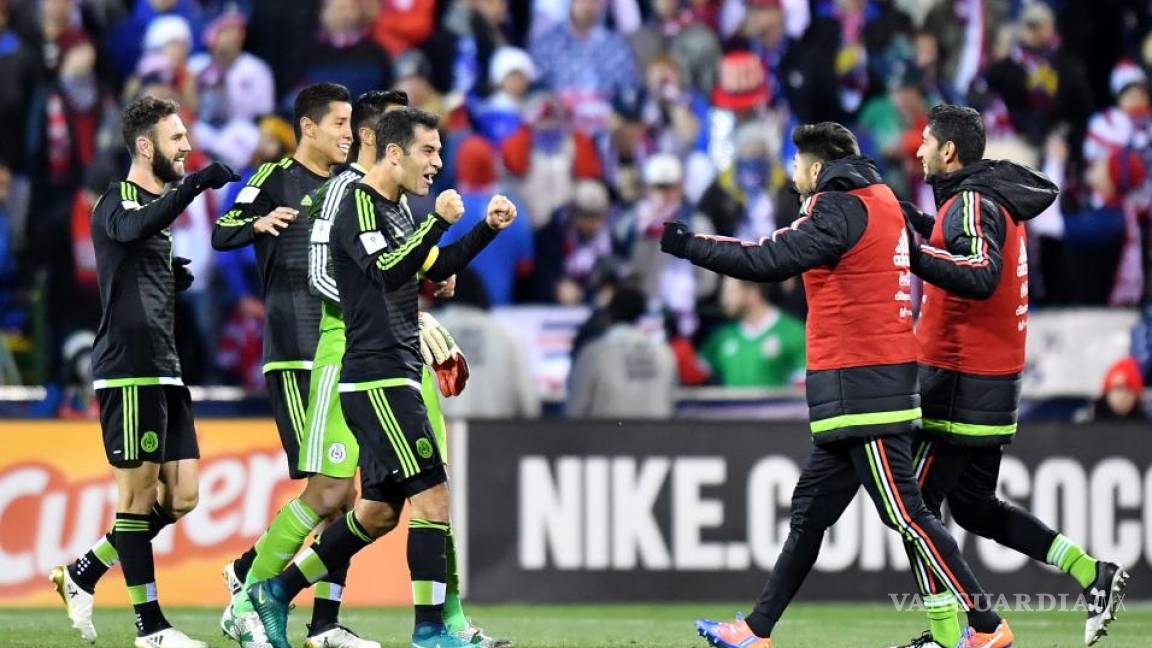 México jugará ante Islandia en Santa Clara, en la Fecha FIFA de marzo