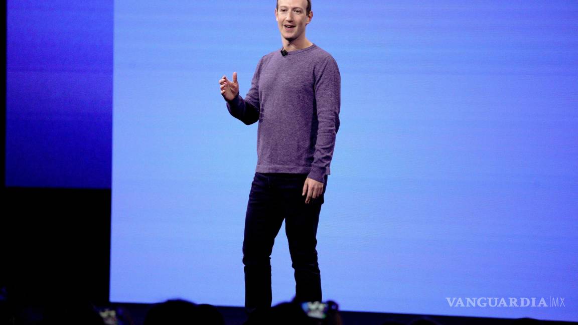 Mark Zuckerberg tiene una visión para Facebook enfocada en la privacidad