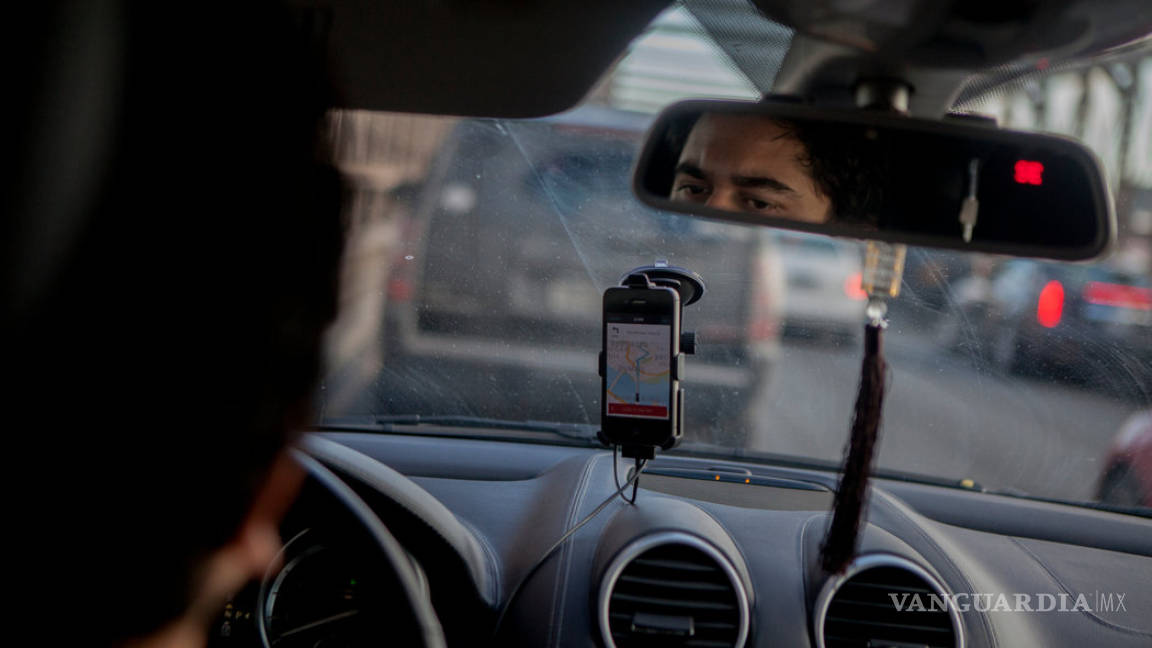 Uber advierte pérdida de empleo con Ley de Movilidad