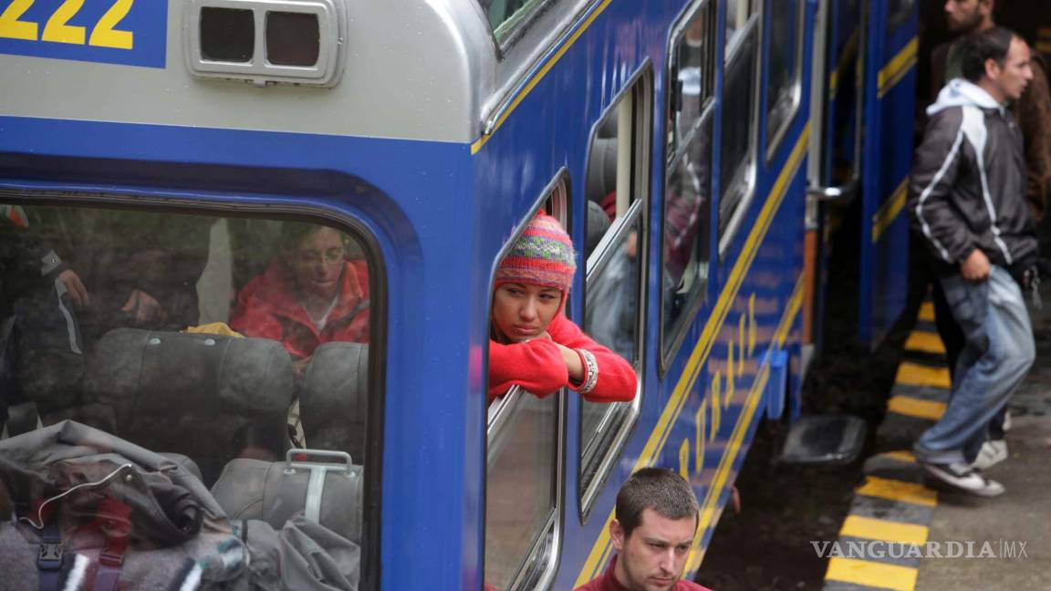 $!“Flygskam”, el movimiento de no viajar en avión que promueve Greta Thunberg