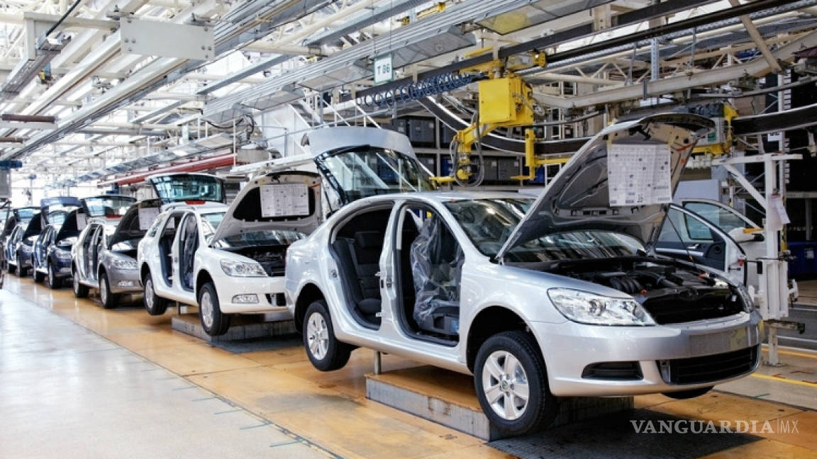 China suspende aranceles a vehículos de EU
