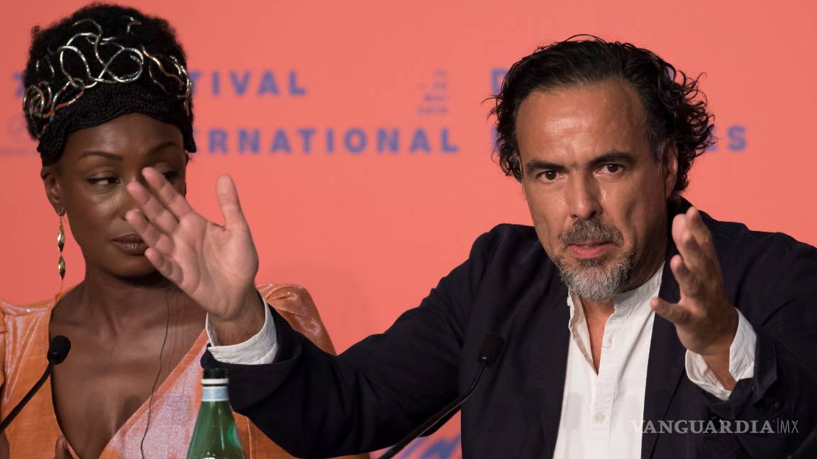 $!Iñárritu está al frente de un jurado de Cannes, ejemplo de la diversidad en Cannes