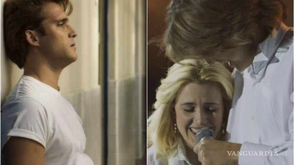 $!Fans de Luis Miguel comparten en redes la última foto de Marcela Basteri