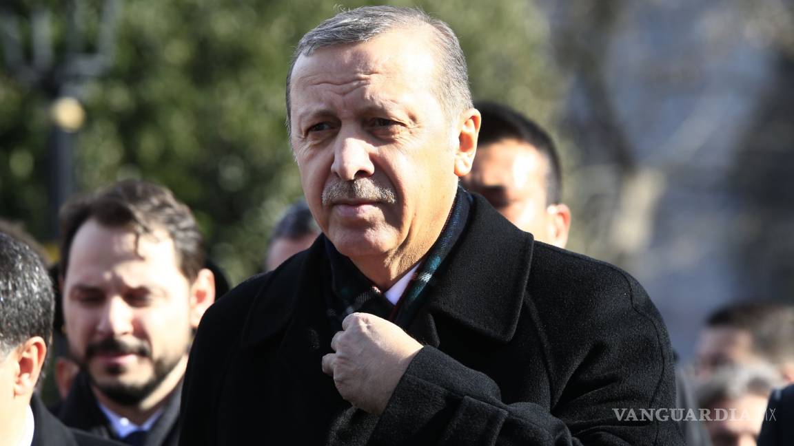 Turquía busca impedir que Rusia establezca base militar en Siria