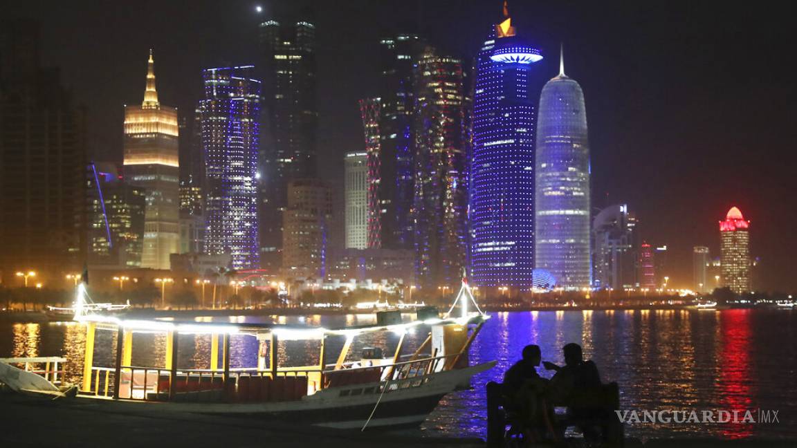 Qatar ahora sueña con unos Juegos Olímpicos en el 2032