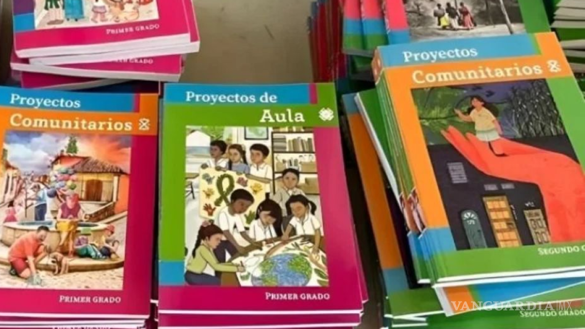 Jueza exhibe a la SEP, ‘libros se deben ajustar a programas de estudio y no a la inversa’