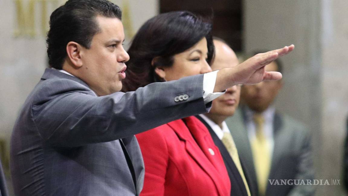 $!Reducción de salarios debe tomarse con responsabilidad: Diputado a AMLO