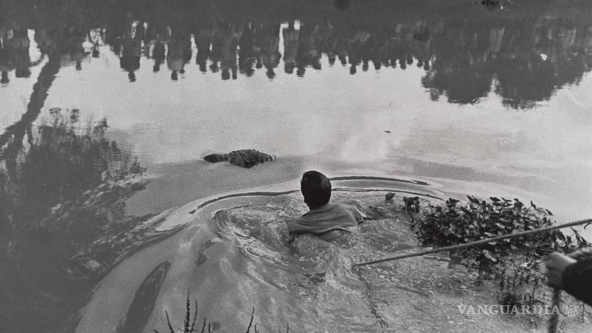 $!‘Enrique Metinides embelleció la muerte’, Pedro Valtierra habla sobre el fotoperiodista mexicano