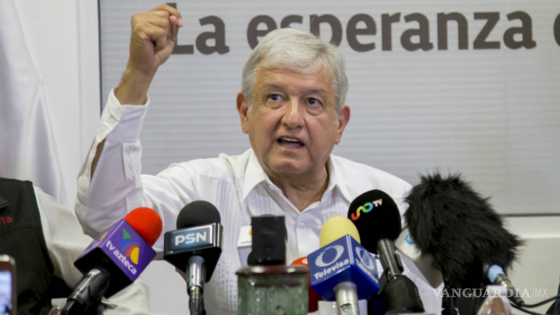 Relaciones México-EUA se complicarían más si gana López Obrador: CNBC