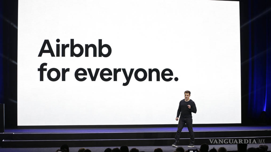 Airbnb reporta su mejor trimestre: ingresos de 1.000 MDD