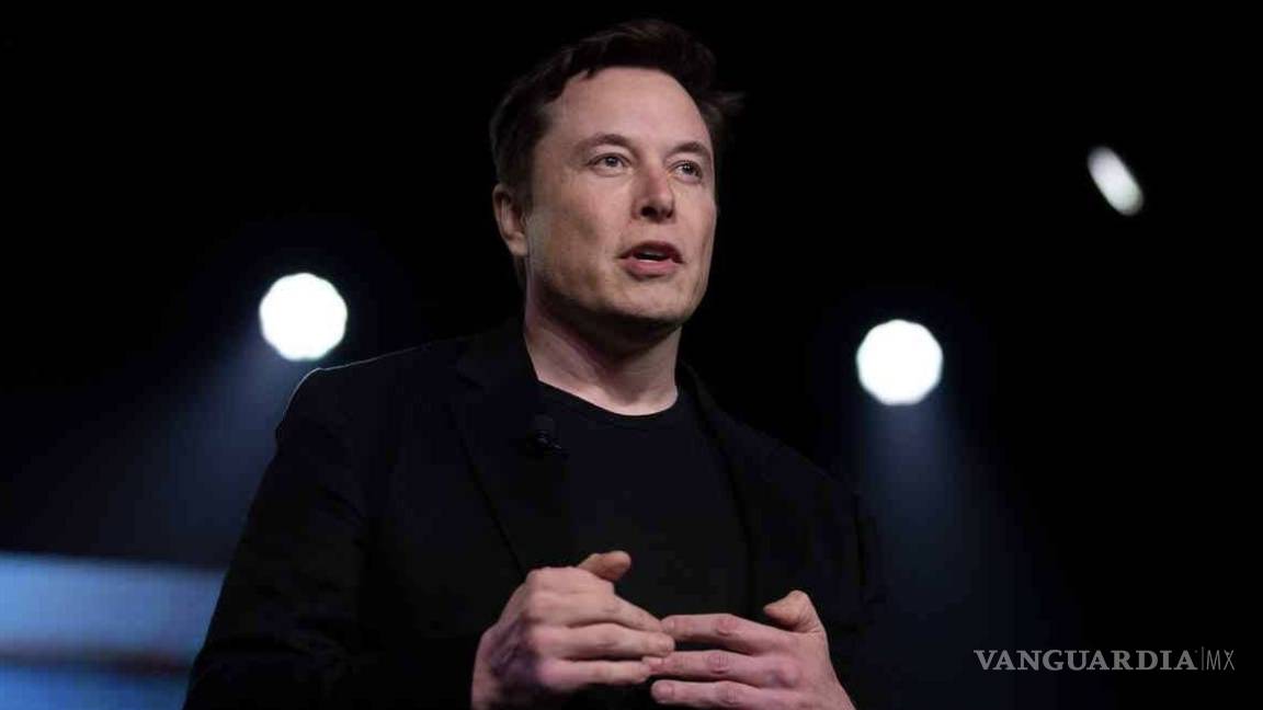 Elon Musk critica a Apple al ponerse del lado de Epic Games