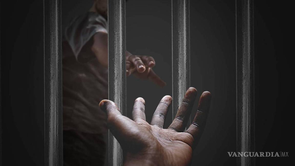 $!Gran parte de la población en prisión se encuentra sin tener una sentencia firme.