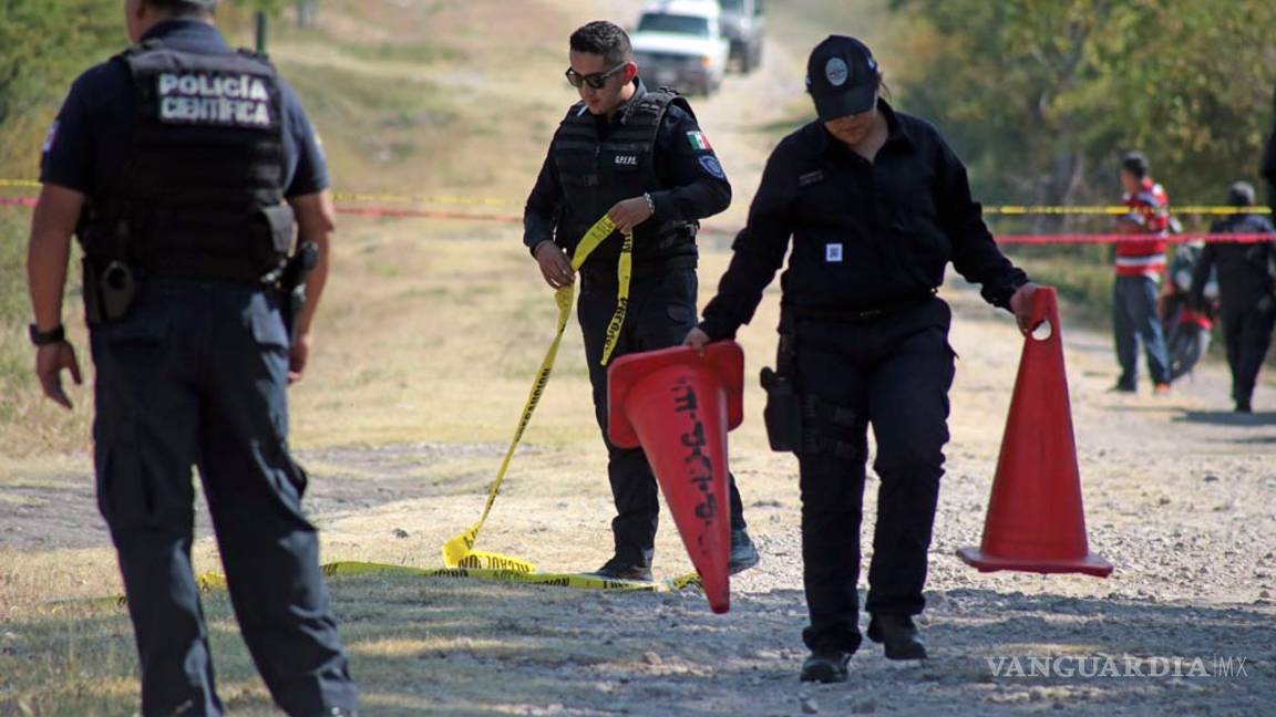 $!Mataron a estudiantes por incidente de tránsito: Fiscal de Morelos