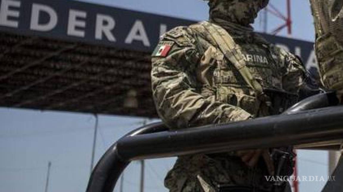 Militares causan embudo en aduanas, acusan empresarios