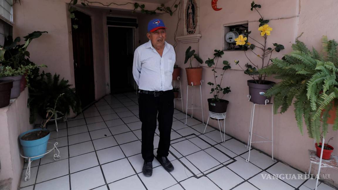 $!Los vecinos se quejan de las afectaciones que estos contaminantes de Tupy generan tanto a su salud como a su vida diaria.