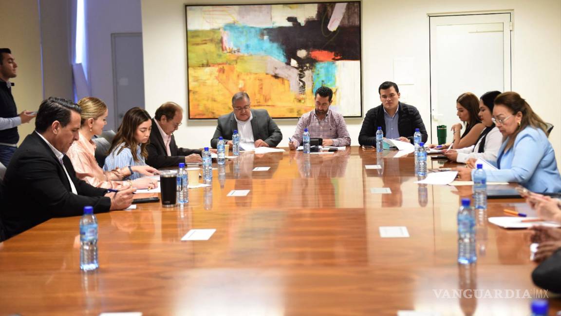 Torreón impulsa inversión con estímulos fiscales y VYNMSA Industrial Park se beneficia