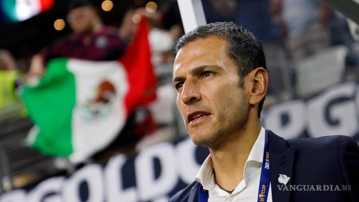 Jimmy Lozano convocará a jugadores nuevos para el Tri; suenan el ‘Chino’ Huerta, Fidel Ambriz y el ‘Chiquete’ Orozco