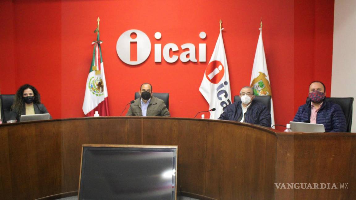 Nueve entes públicos se aferran a opacidad expone Consejo General del ICAI