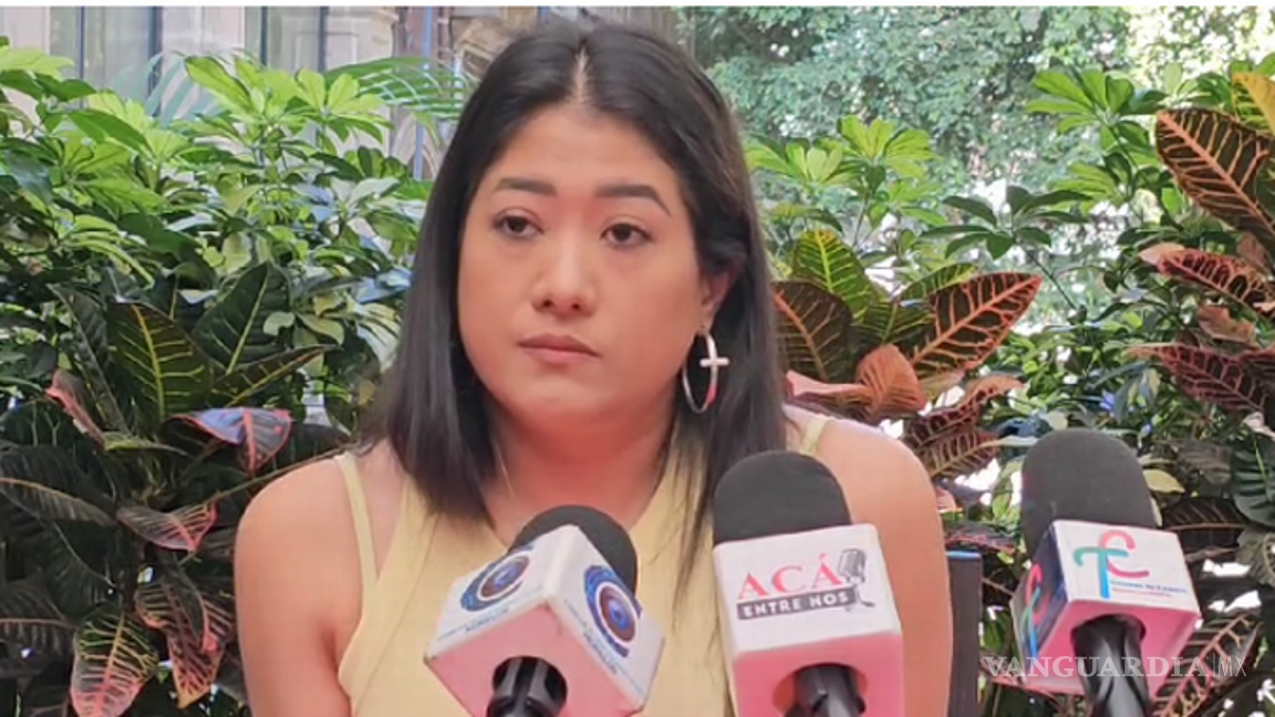 $!A mediados de diciembre, Liu León rompió el silencio y mediante un video difundido en redes sociales denunció la violencia que vivió en manos de Molina Bravo