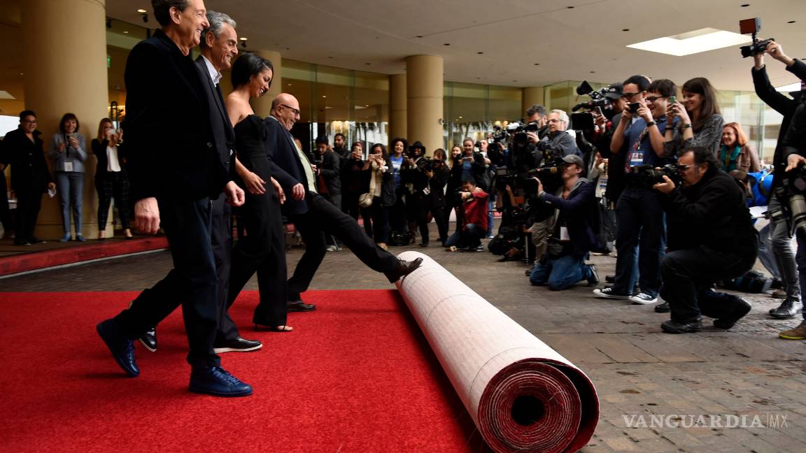 $!Globos de Oro ofrecerán galaxia de estrellas