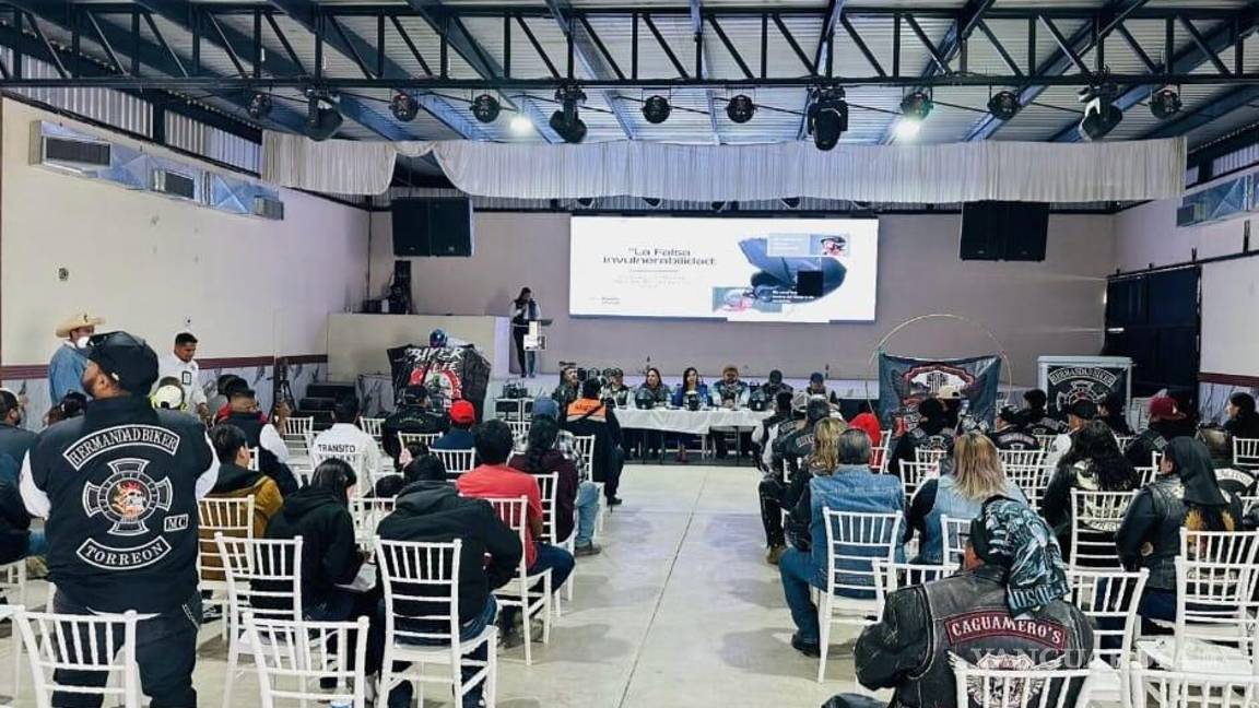 $!Participaron asociaciones civiles y corporaciones locales.