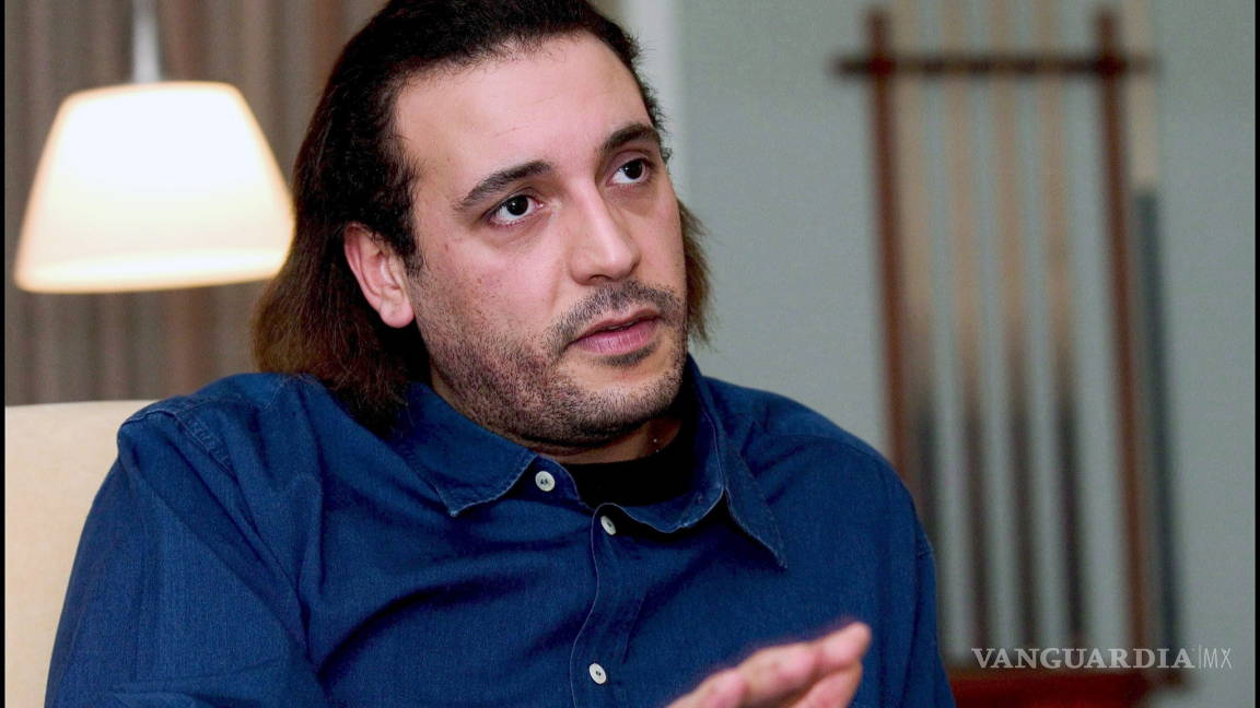 Secuestran a Hanibal Gadafi, hijo del ex dictador Libio, en Líbano
