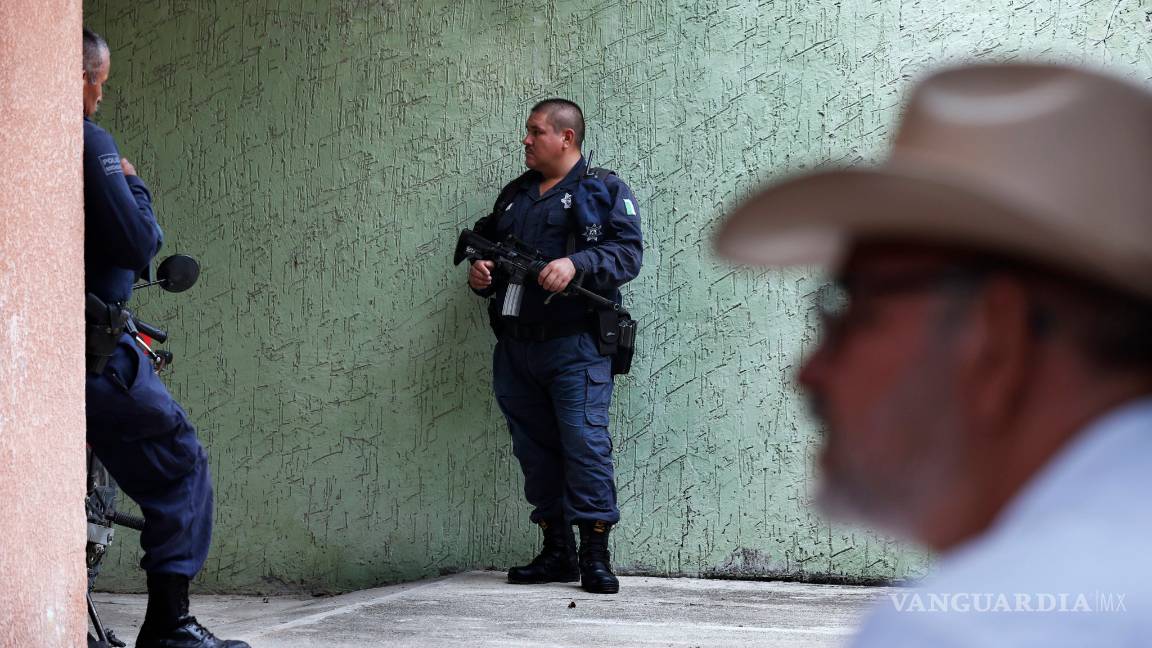 $!Producción de aguacates en México es un gran negocio, está amenazado por cárteles