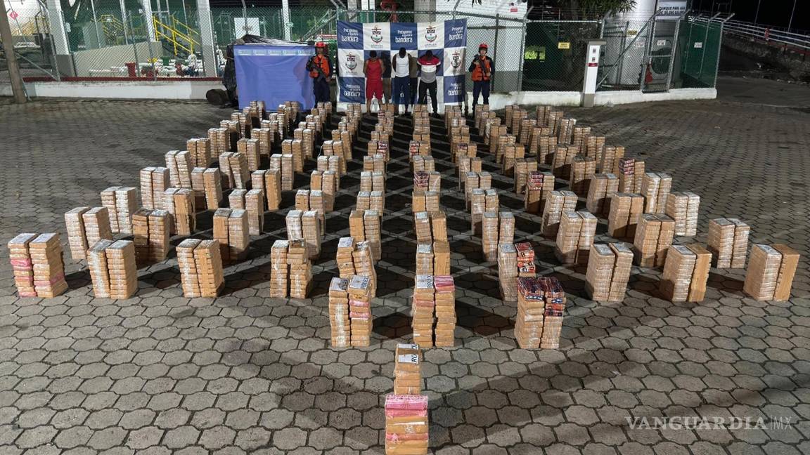 $!Colombia es el principal exportador de cocaína en todo el mundo.