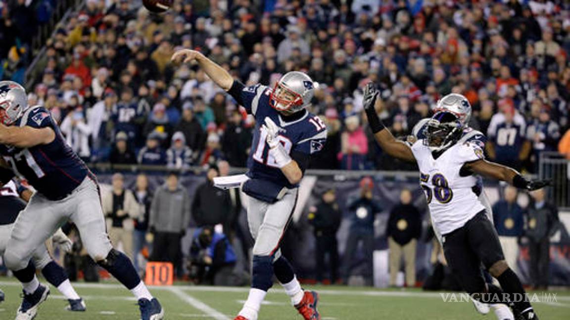 $!Los caminos rumbo a los playoffs de la NFL