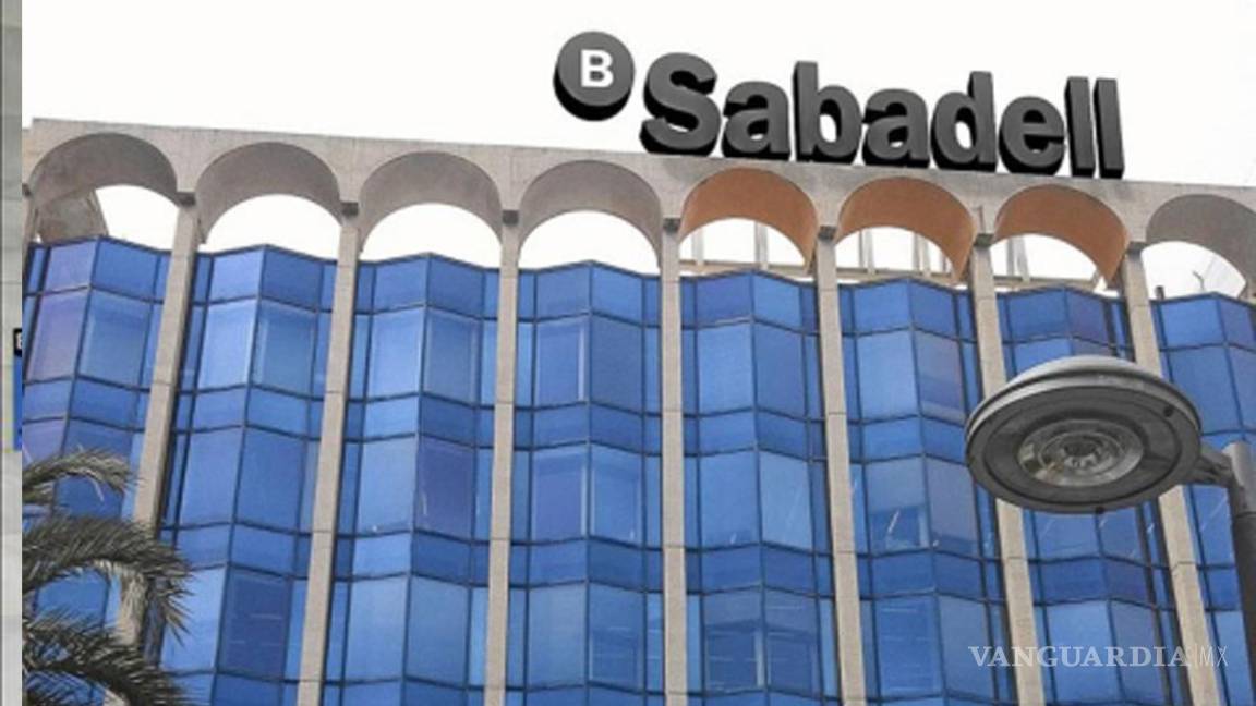 Banco Sabadell inicia operaciones en México