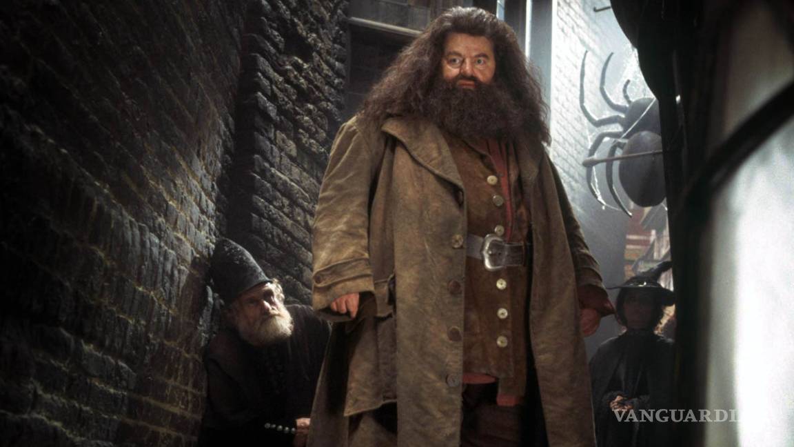 $!Robin Williams quería un papel en ‘Harry Potter’