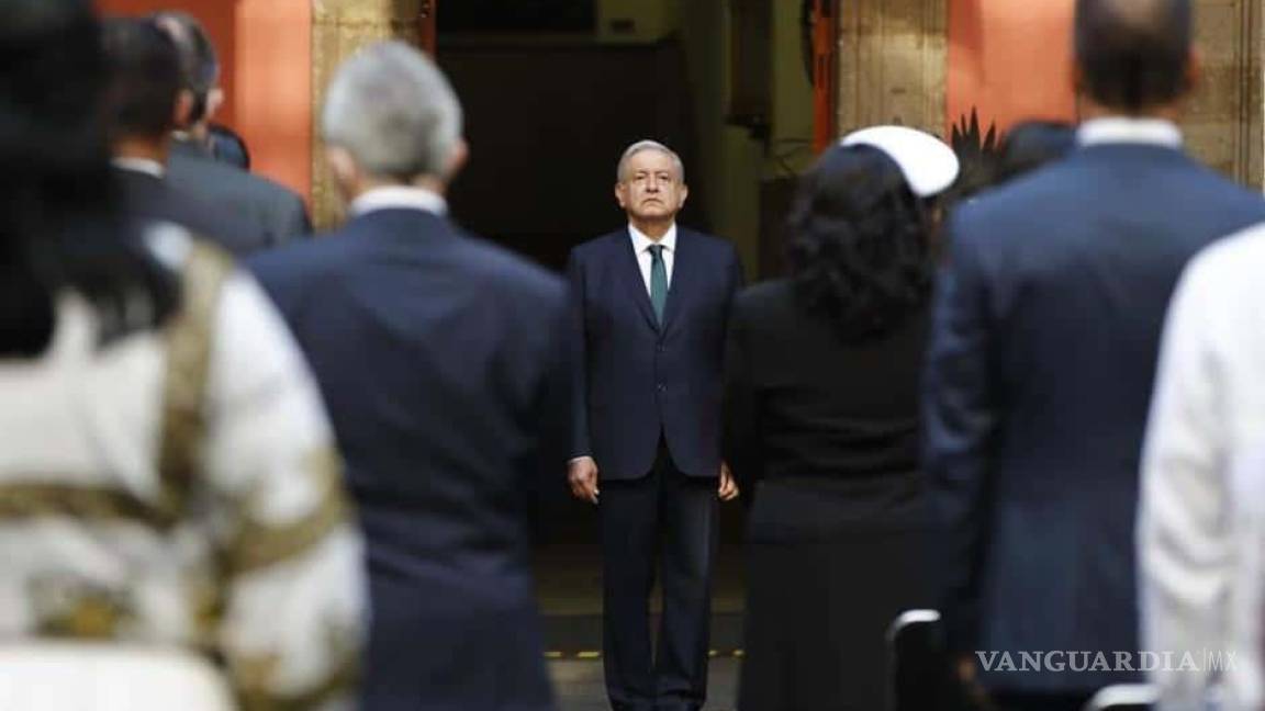 AMLO asegura que con austeridad y combate a la corrupción se han ahorrado 560 mil mdp