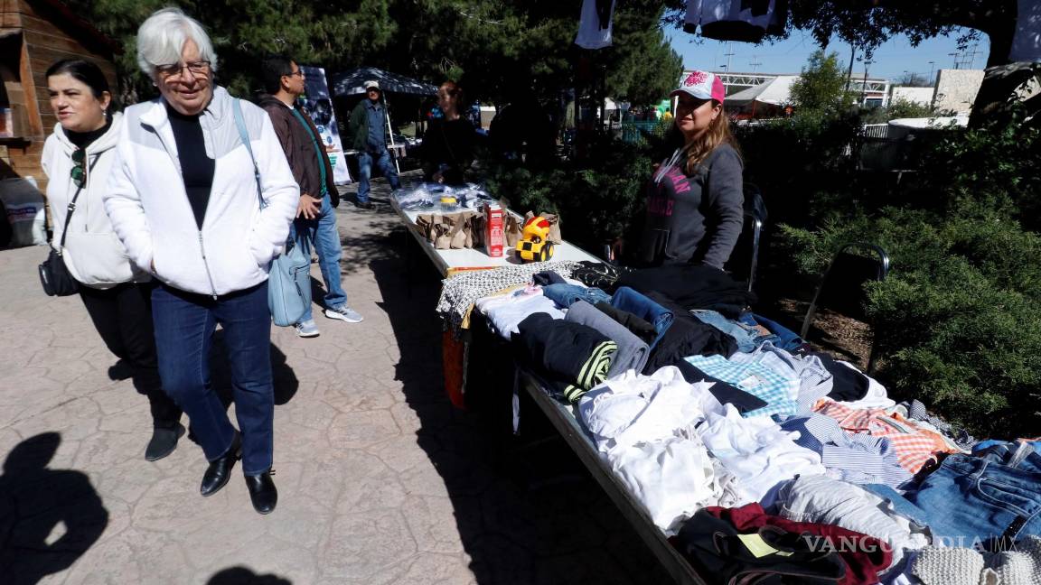 Organiza Sema bazar segunda oportunidad para el oso negro