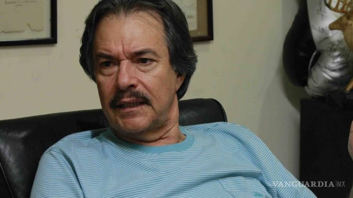 Ismael Flores tejió enorme fortuna con red criminal; es investigado en EU y no en México