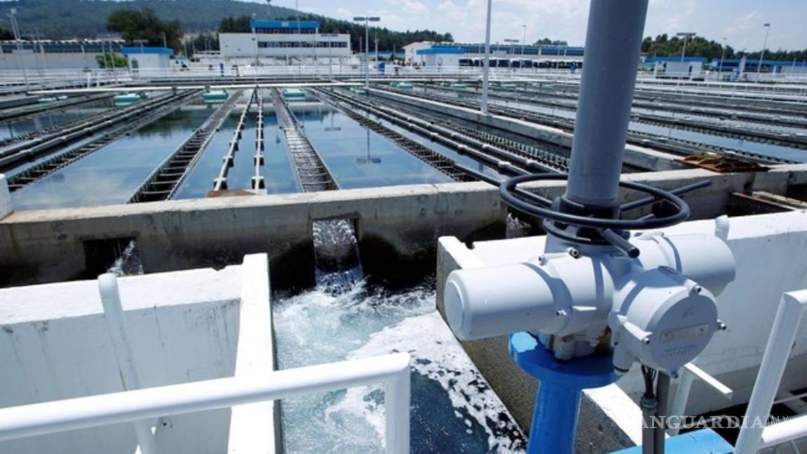 Otorga Conagua facilidades a usuarios de aguas nacionales
