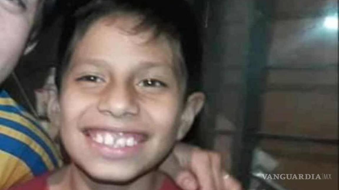 $!Niño cayó en el arroyo "Topo Chico" de Monterrey, lo buscan