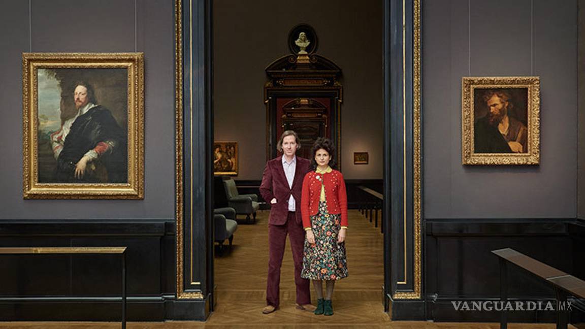 $!Wes Anderson cura exposición en el Museo de Historia del Arte de Viena