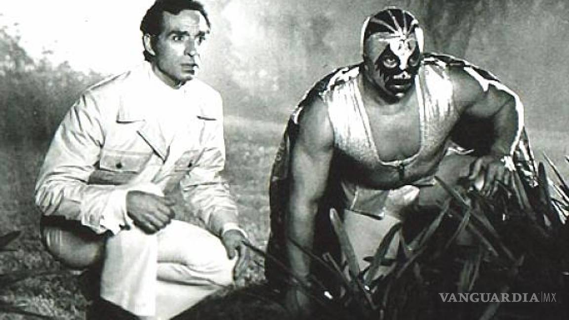 $!Perfil de Germán Robles