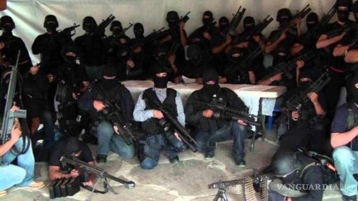 El siniestro plan del Cártel Jalisco Nueva Generación para sacar al Cártel del Noreste en Tamaulipas